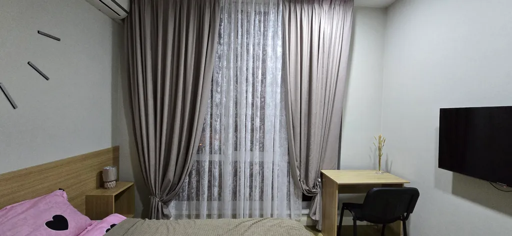 Уютная квартира для комфортного отдыха в прекрасном городе