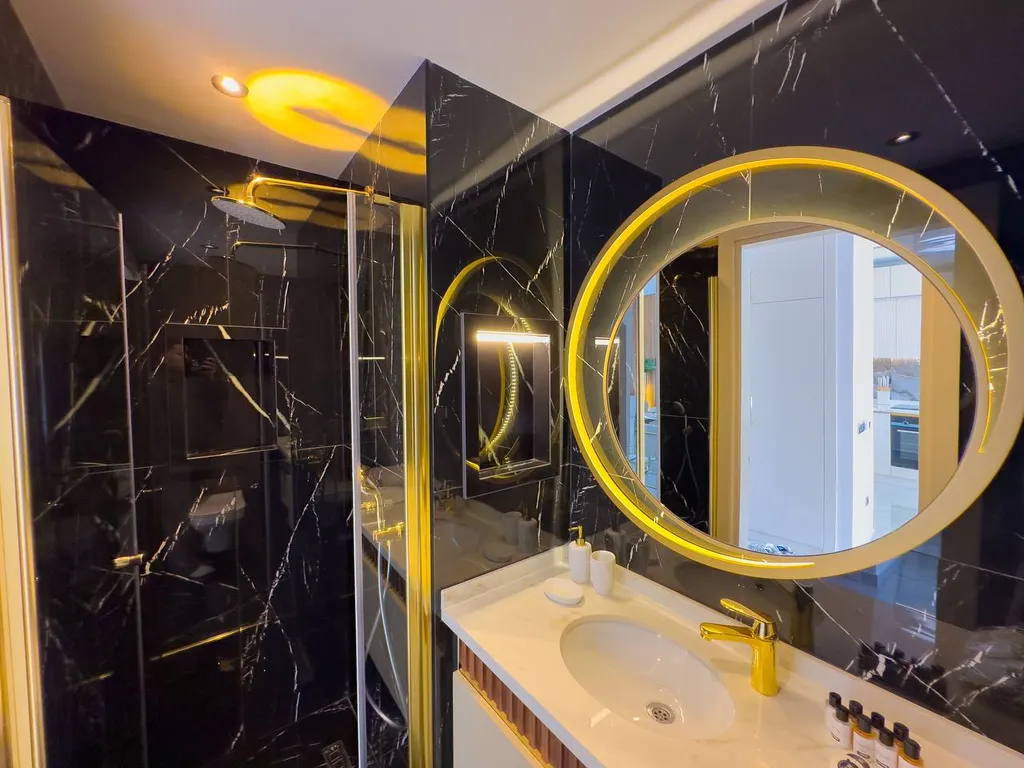 Legend апартамент на 1 линии моря