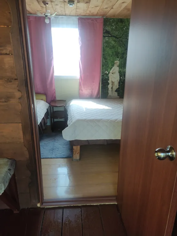 Благоустроенные бунгало