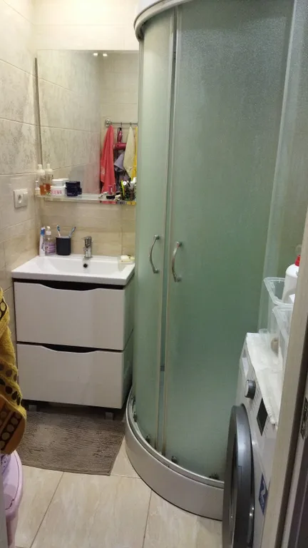 Уютная квартира в центре города ( проживание с хозяйкой)