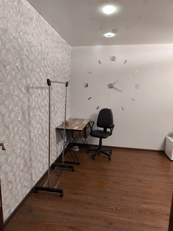 Уютная квартира со всеми удобствами