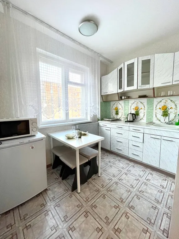 Квартира Квартира в центре города в тихом месте — Красноярск