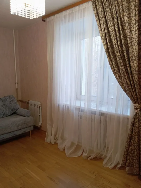 Квартира рядом с Ярмаркой