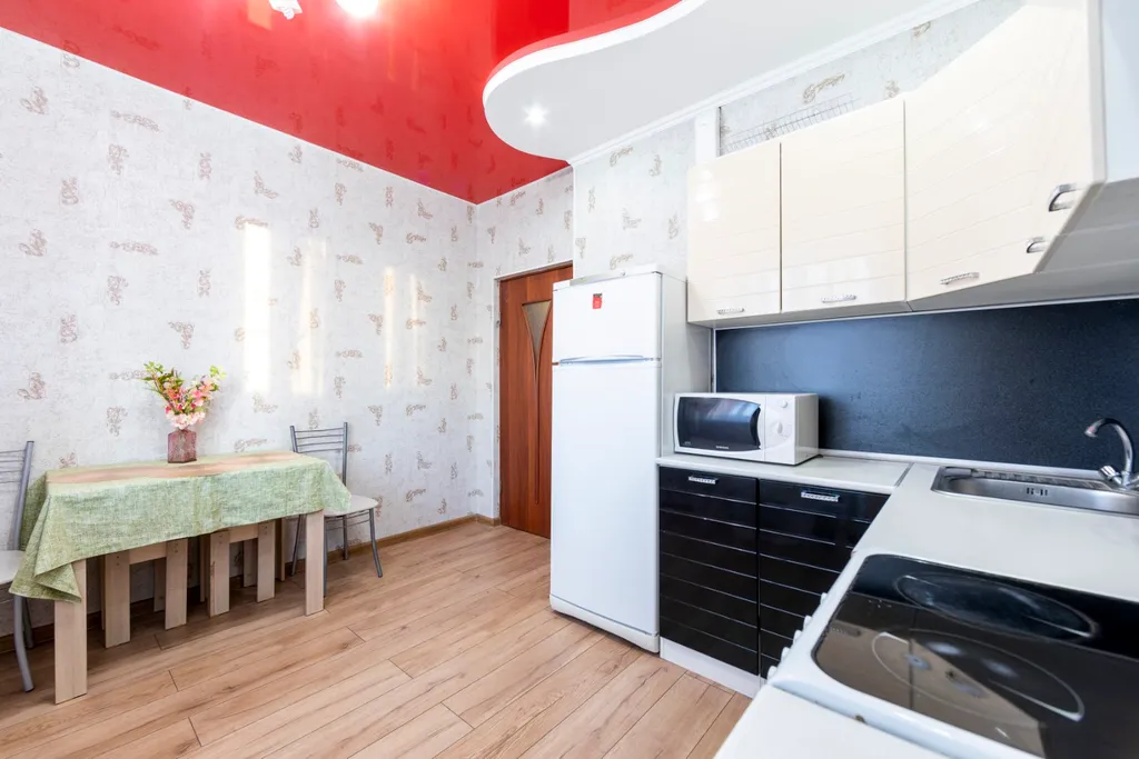 Отличная квартира