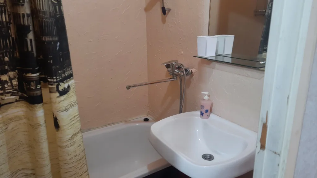 Квартира Квартира рядом с ТРЦ Планета — Красноярск