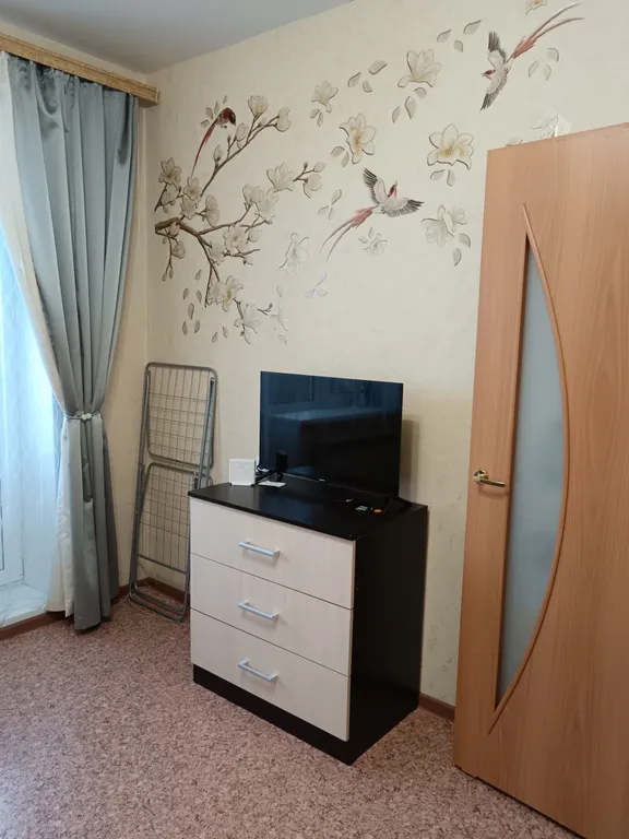 Уютная квартира в лучшем микрорайоне города