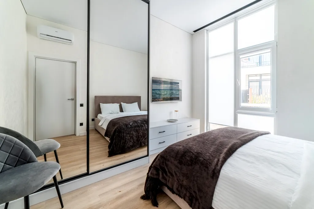 Коттедж 3-комнатный Дом — Барановка