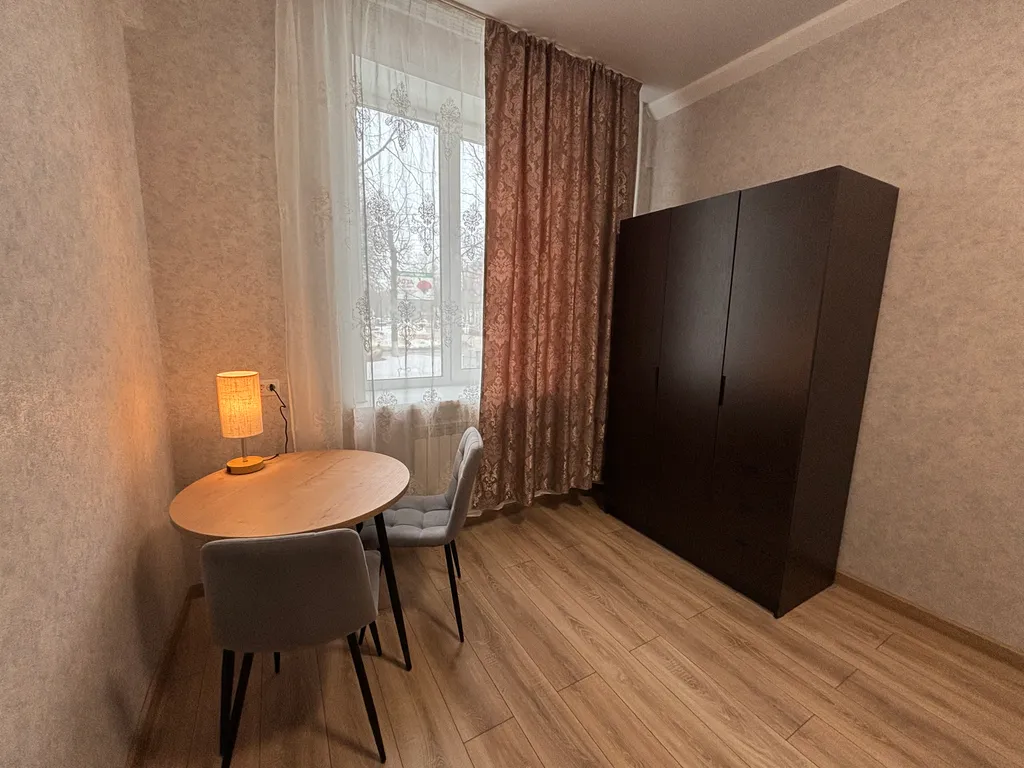 Квартира в центре