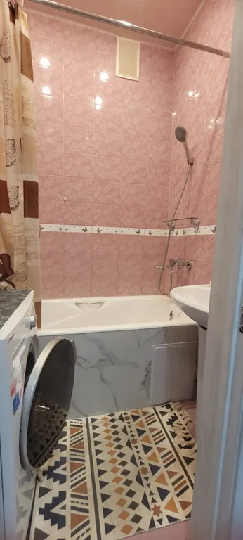 2-комнатная квартира в самом центре города