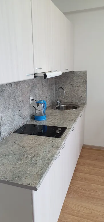 Лучшее место для отдыха