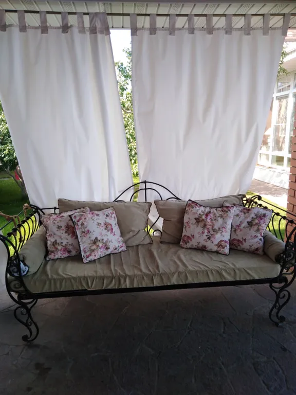 Коттедж Нежный