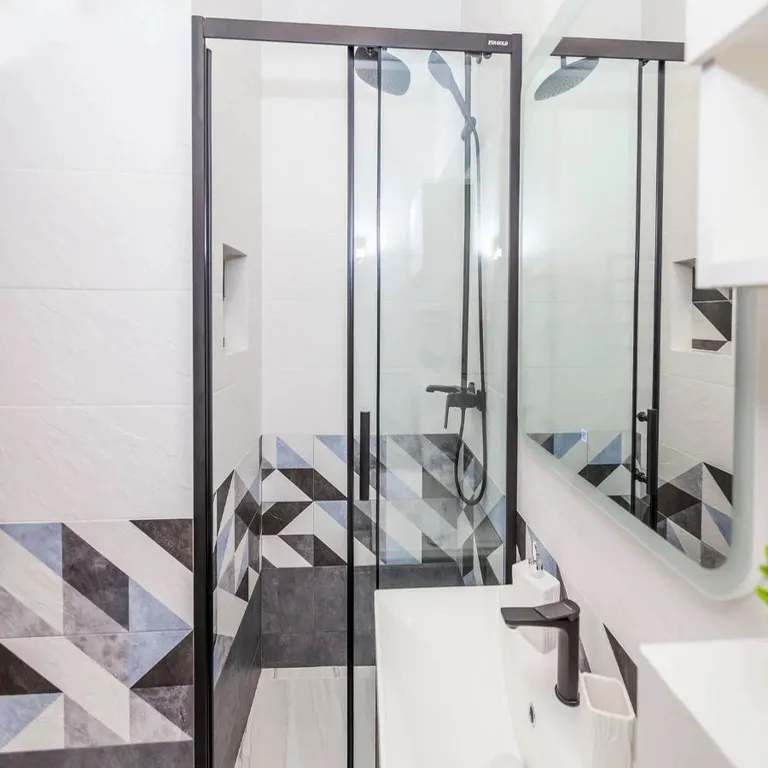 Квартира Уютная квартира в ЖК Фрукты — Сириус