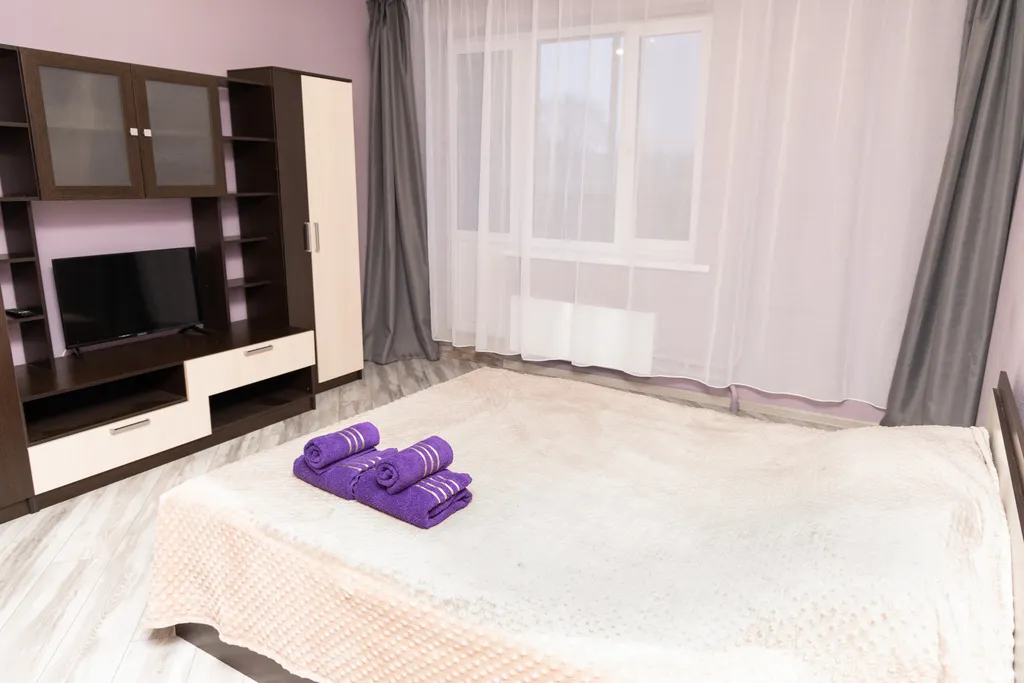 Уютная квартира 10 минут до центра и ЖД вокзала