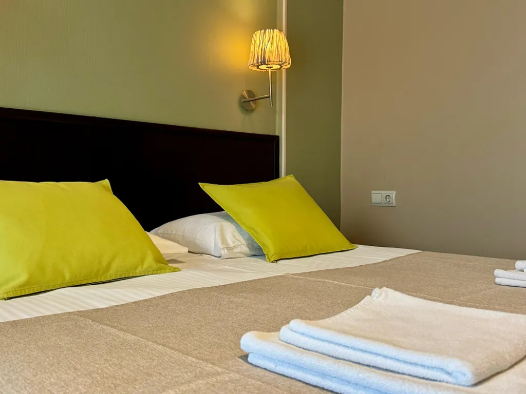 Квартира Комната — Геленджик