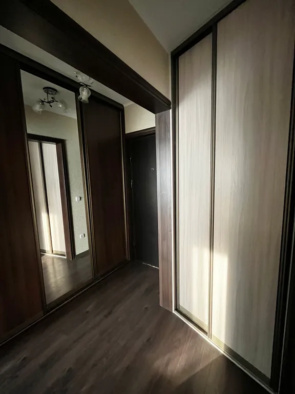 Квартира в ЖК Набережный квартал