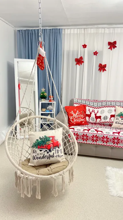 Волшебный дом у Волги в Казани: тёплый уют, мангал-зона и проектор