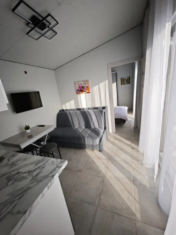 Коттедж с инфракрасной сауной и гриль-зоной, и баней на дровах