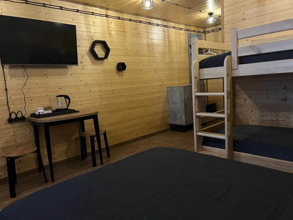 5-комнатный Дом