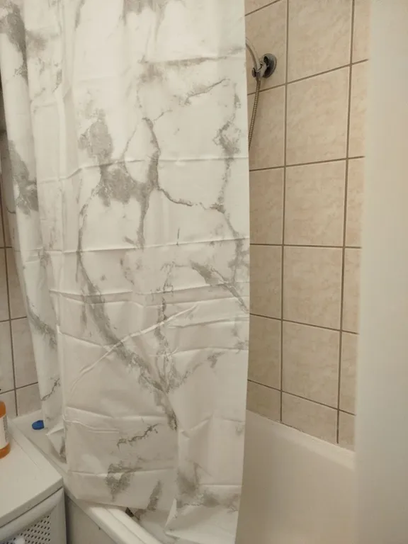 Квартира 1-комнатная Квартира — Калининград