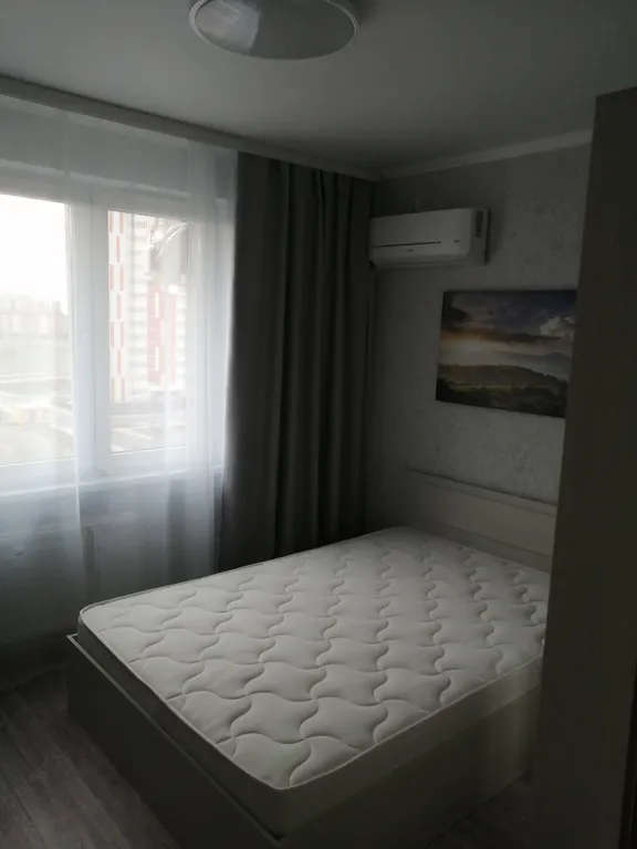 Квартира Уютная квартира — Анапа