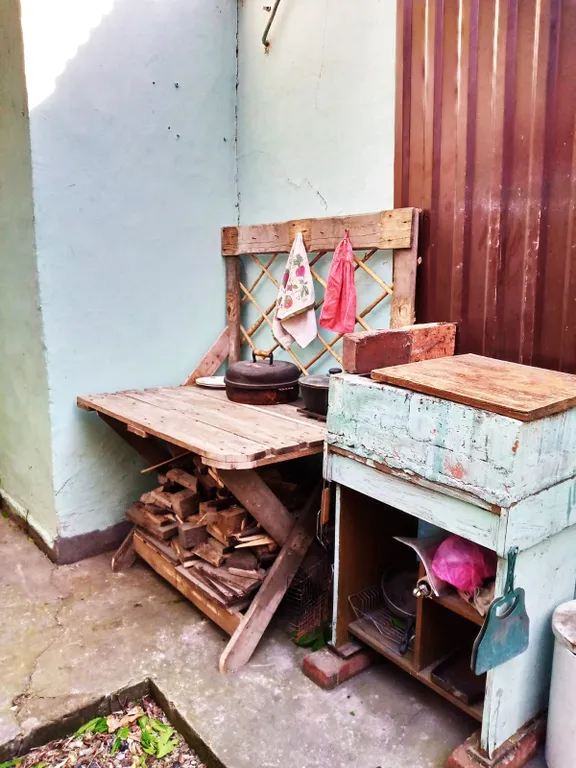 Уютный дом для 5 человек в центре Геленджика