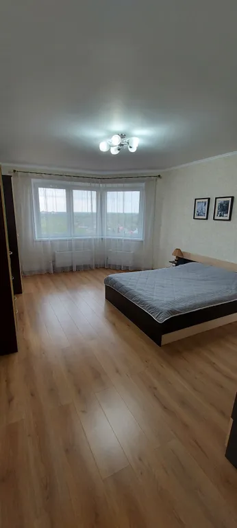 Квартира Шёпот рассвета — аренда посуточно в Андреевка