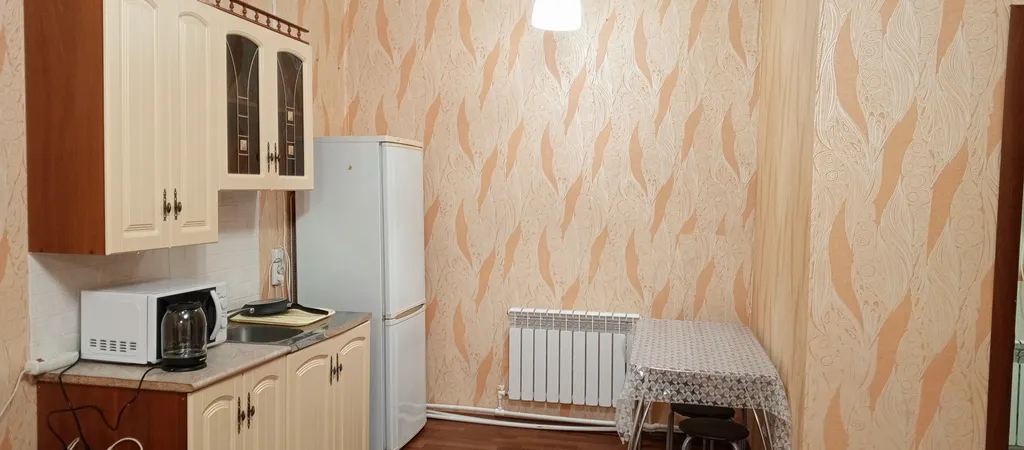 Квартира Семейный номер недалеко от озера! — аренда посуточно в Соль-Илецк