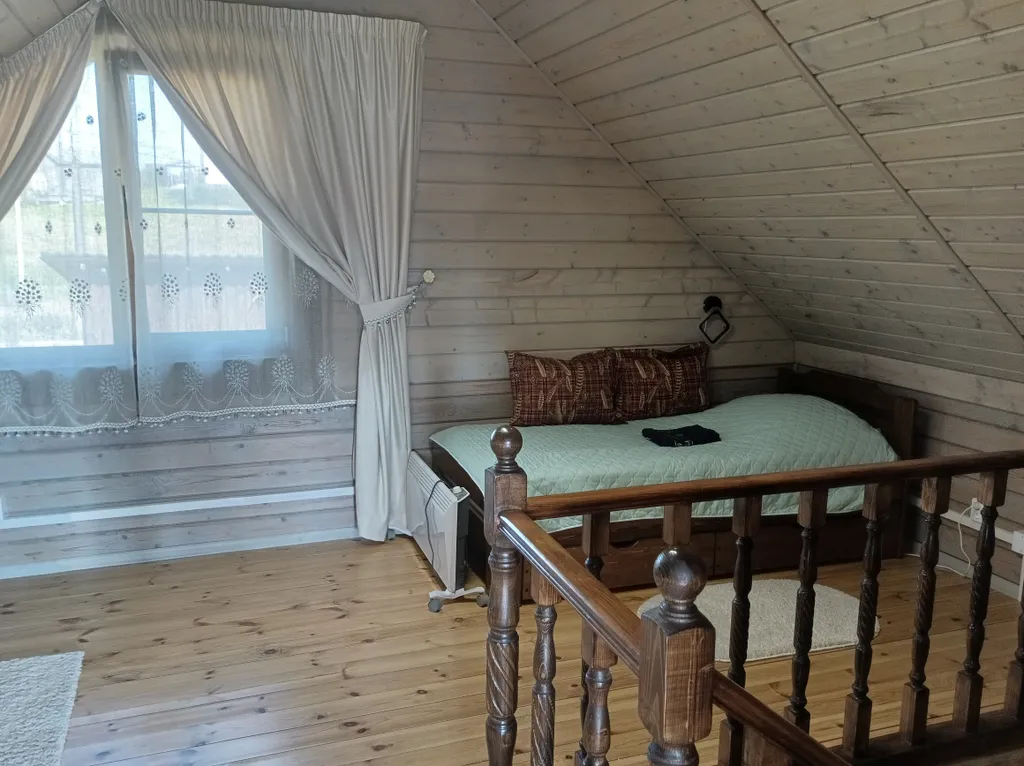 Ладожский хутор