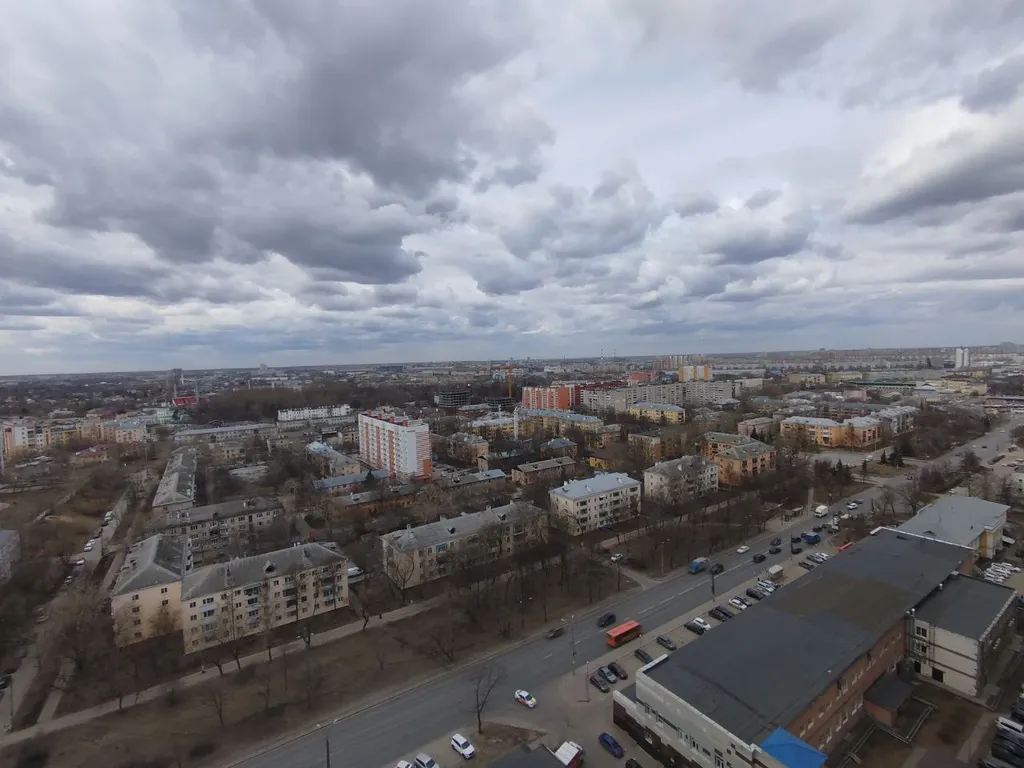 Квартира Уютная чистая квартира рядом с метро — Нижний Новгород
