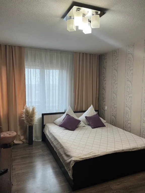 Уютная квартира с видом на море