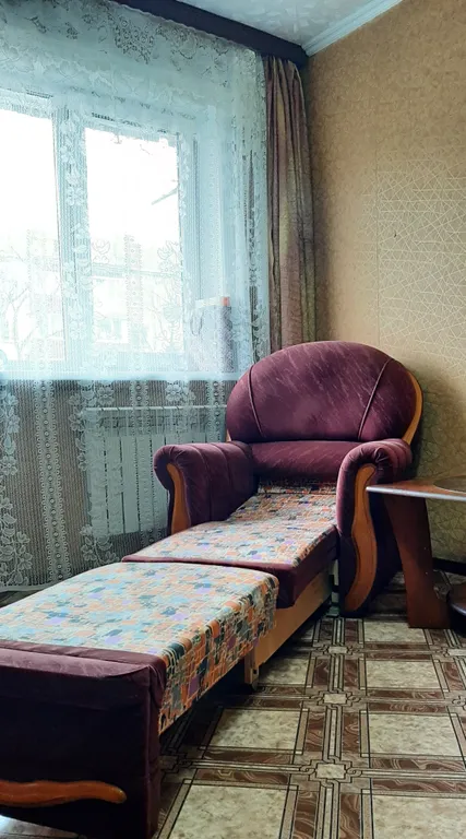 Уютная квартира в центре