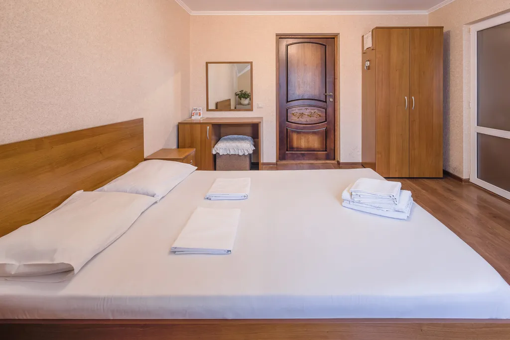 Квартира Комната — аренда посуточно в Сириус