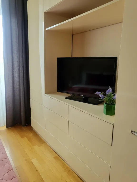 Квартира на живописном берегу реки вологда