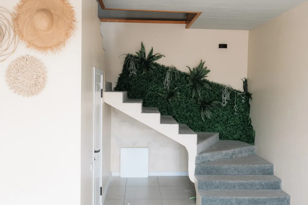 С видом на море