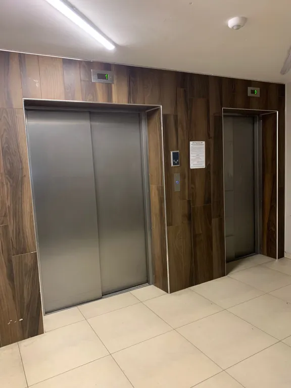 Апартаменты Облака