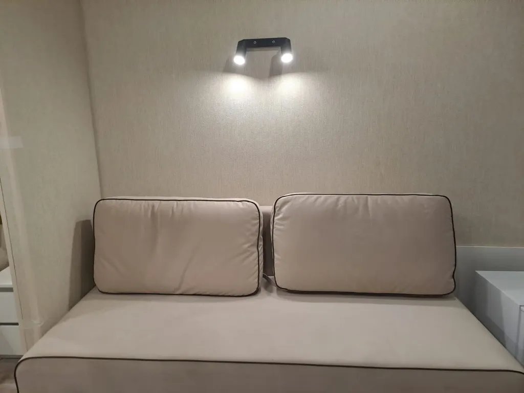 Уютная студия рядом с Финским заливом в окружении леса