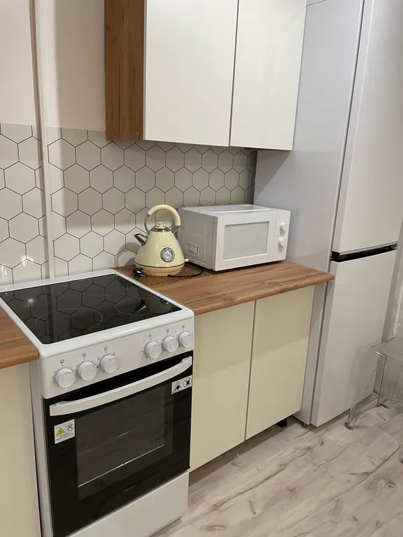 Коттедж в Горном Алтае