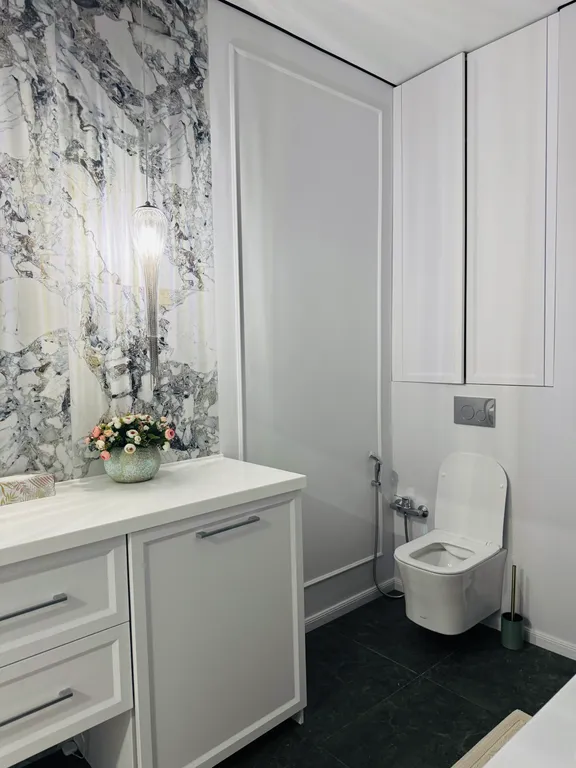 Элитные апартаменты на Казанских Патриках