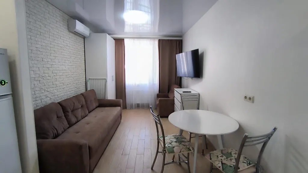 Апартаменты у моря