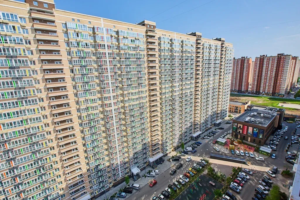 Квартира Уютная квартира в уютном районе — Краснодар