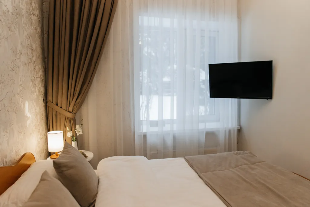 Комплекс Президент