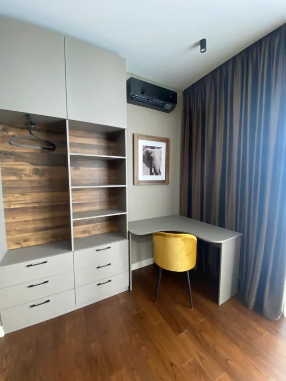 Квартира Квартира Gerke House.Luxe: студия бизнес класса — Казань