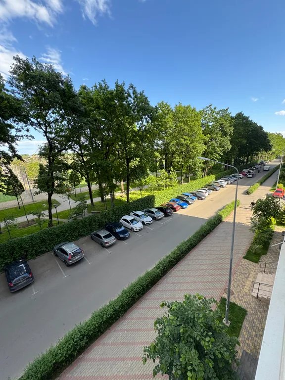 Квартира Апартаменты рядом со стадионом — Краснодар