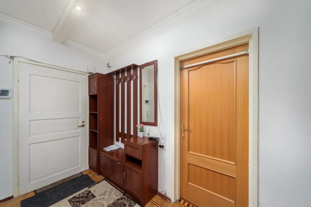 Квартира Трехкомнатная квартира на набережной — Москва