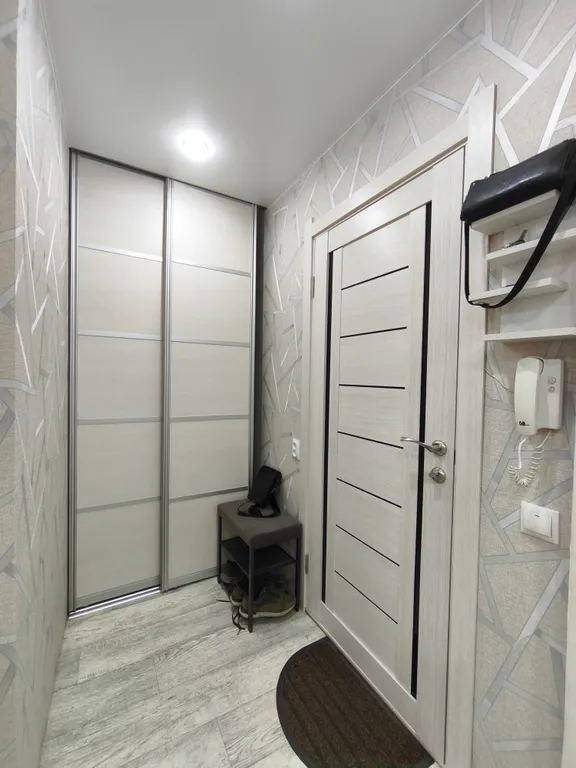 УЮТНАЯ, ЧИСТАЯ КВАРТИРА