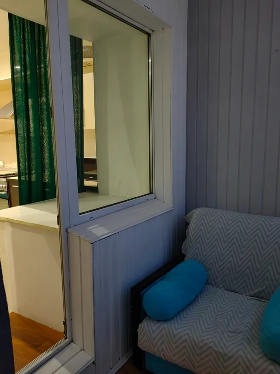 Апартаменты в центе города