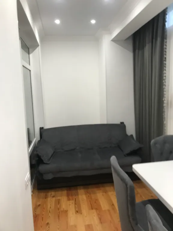 Апартамент в центре