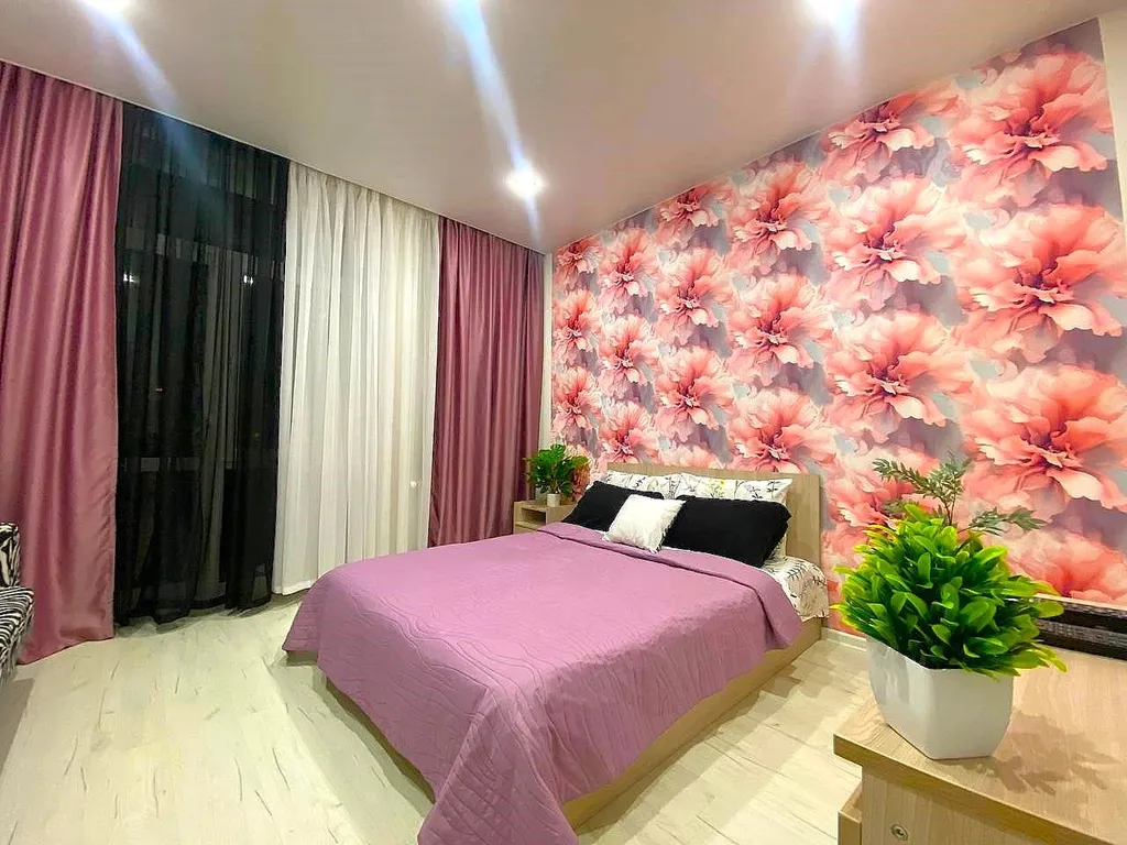 Евродвушка у ЖД вокзала