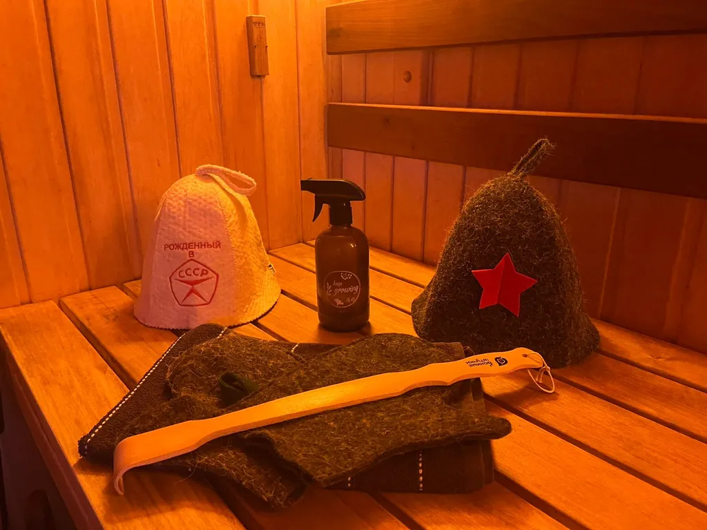 Просторный дом для дружной компании