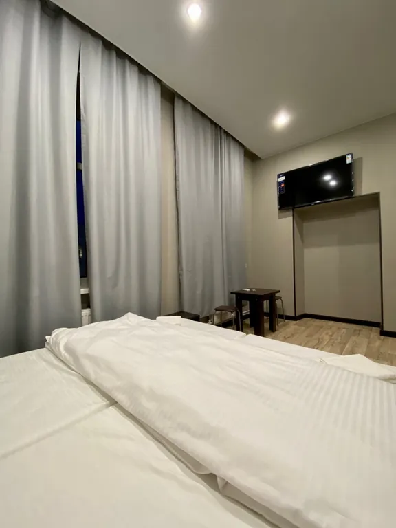 Уютные апартаменты в центре города